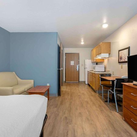 Extended Stay America Select Suites - El Paso - East Exteriér fotografie