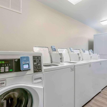 Extended Stay America Select Suites - El Paso - East Exteriér fotografie