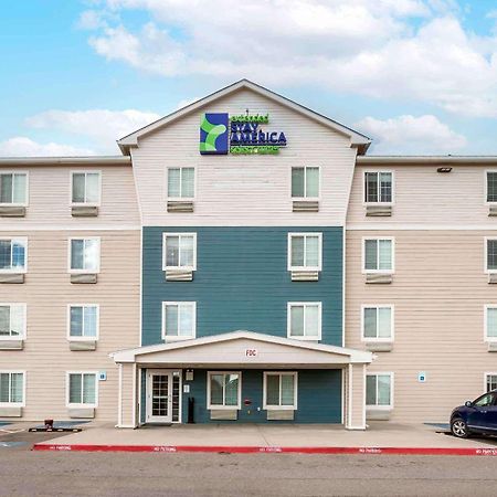 Extended Stay America Select Suites - El Paso - East Exteriér fotografie