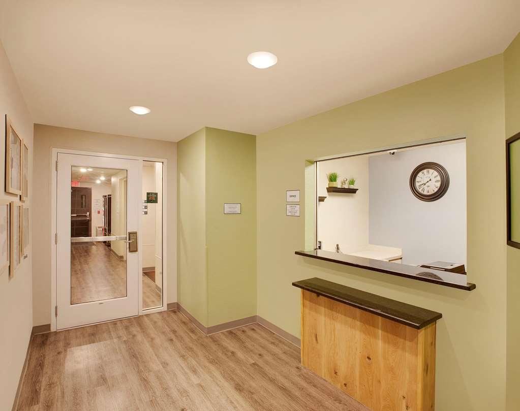 Extended Stay America Select Suites - El Paso - East Interiér fotografie