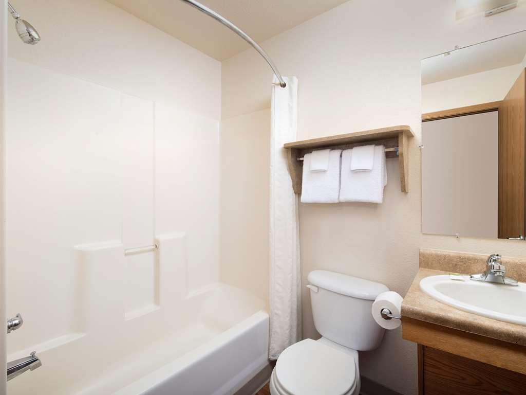 Extended Stay America Select Suites - El Paso - East Exteriér fotografie