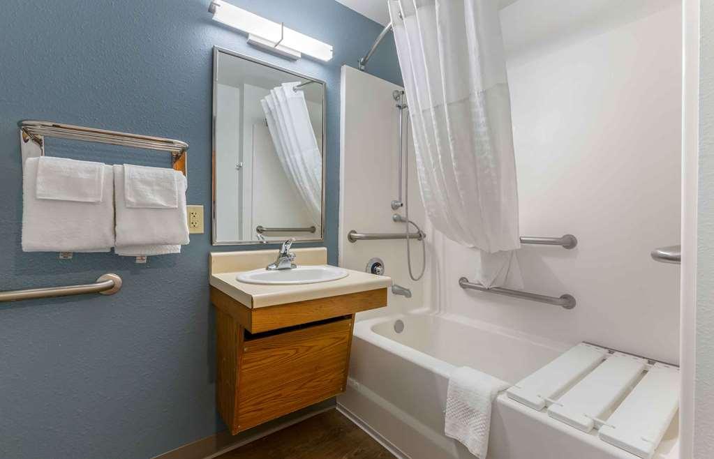 Extended Stay America Select Suites - El Paso - East Pokoj fotografie