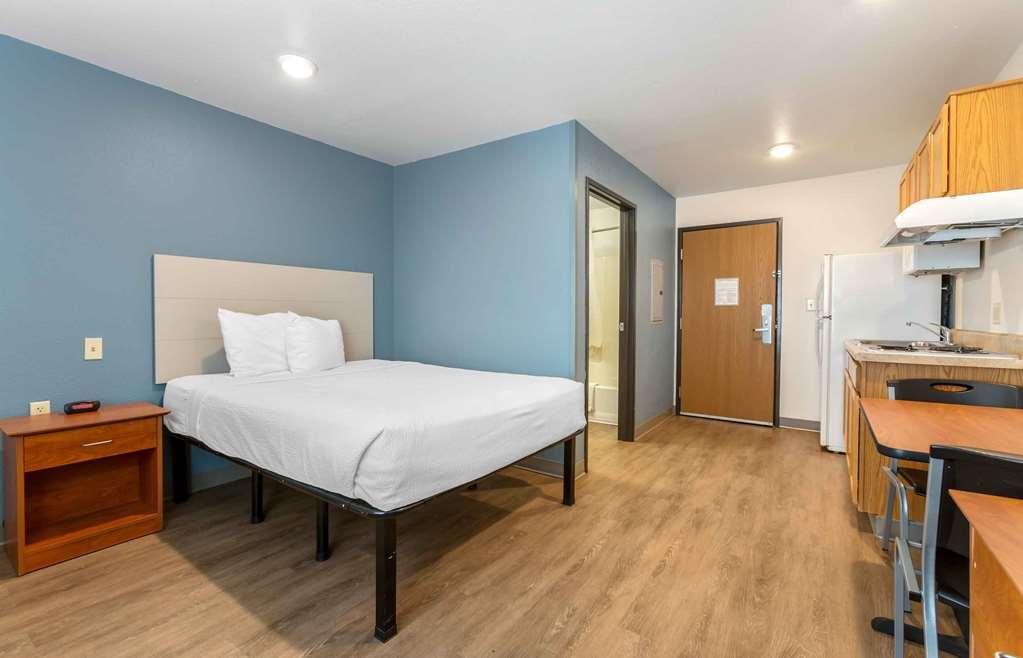 Extended Stay America Select Suites - El Paso - East Pokoj fotografie