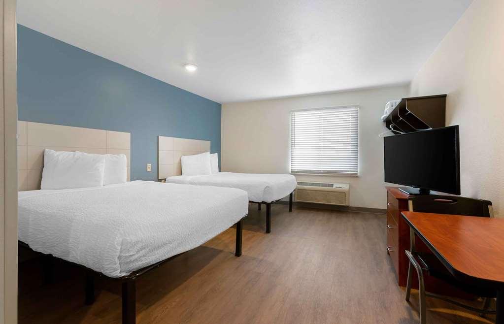 Extended Stay America Select Suites - El Paso - East Pokoj fotografie
