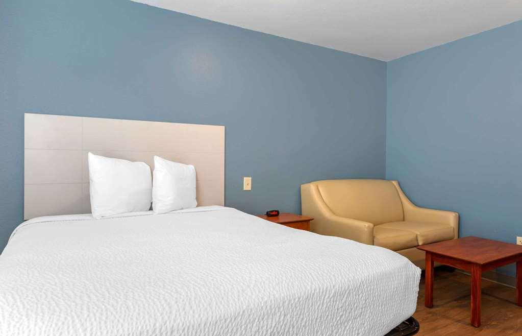 Extended Stay America Select Suites - El Paso - East Pokoj fotografie