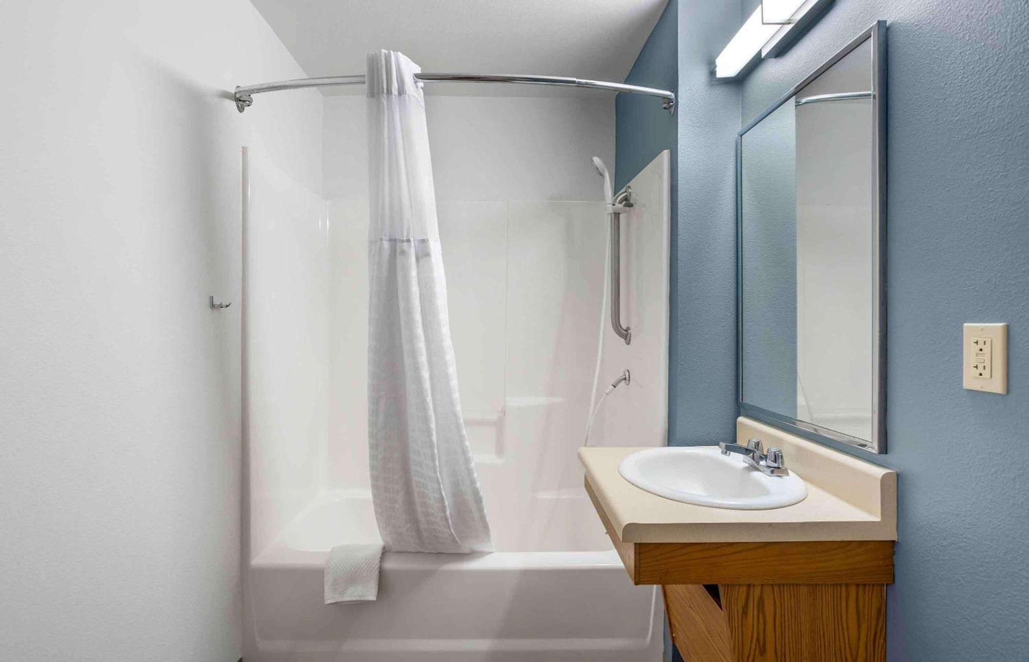 Extended Stay America Select Suites - El Paso - East Exteriér fotografie