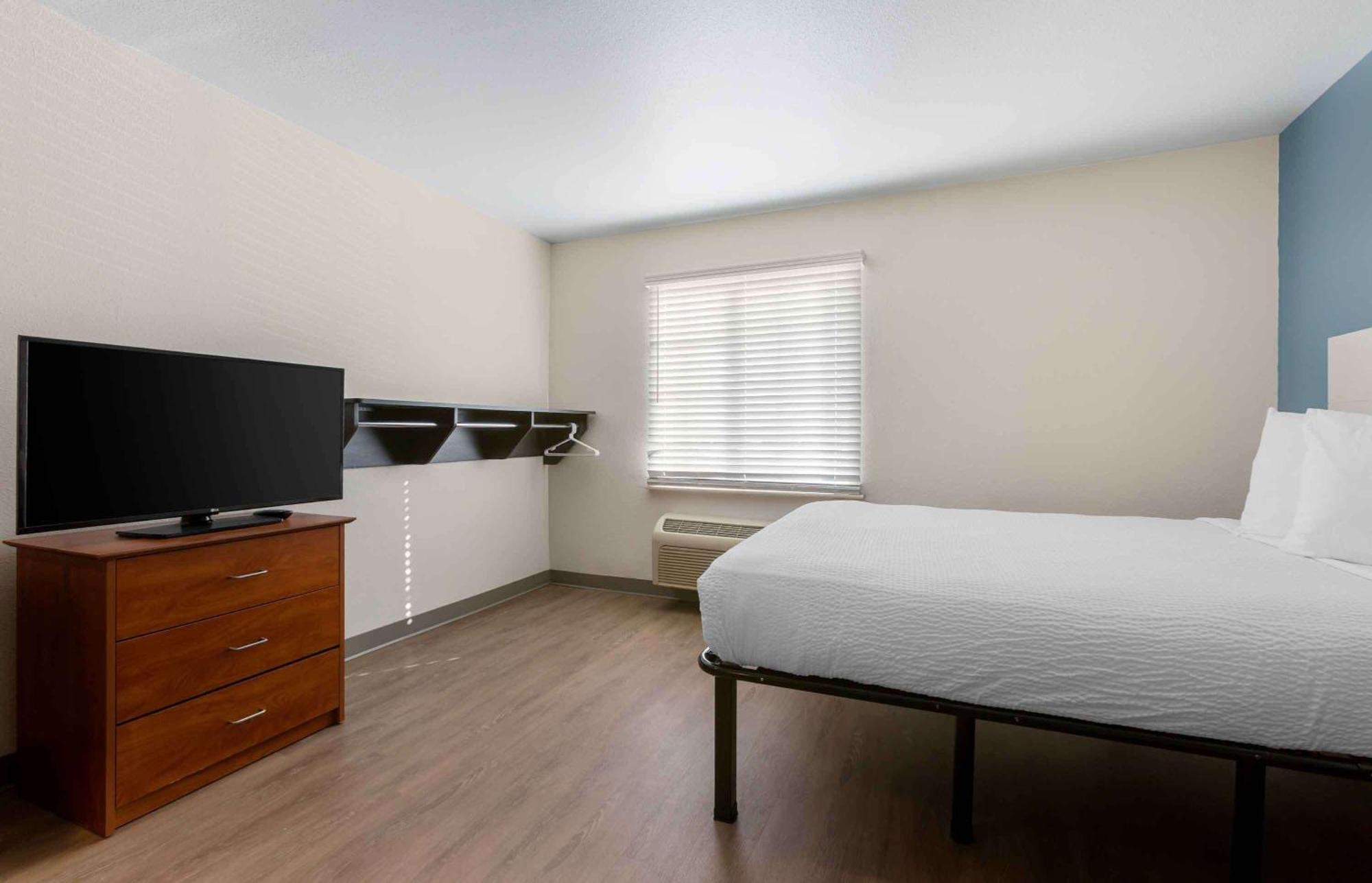 Extended Stay America Select Suites - El Paso - East Exteriér fotografie