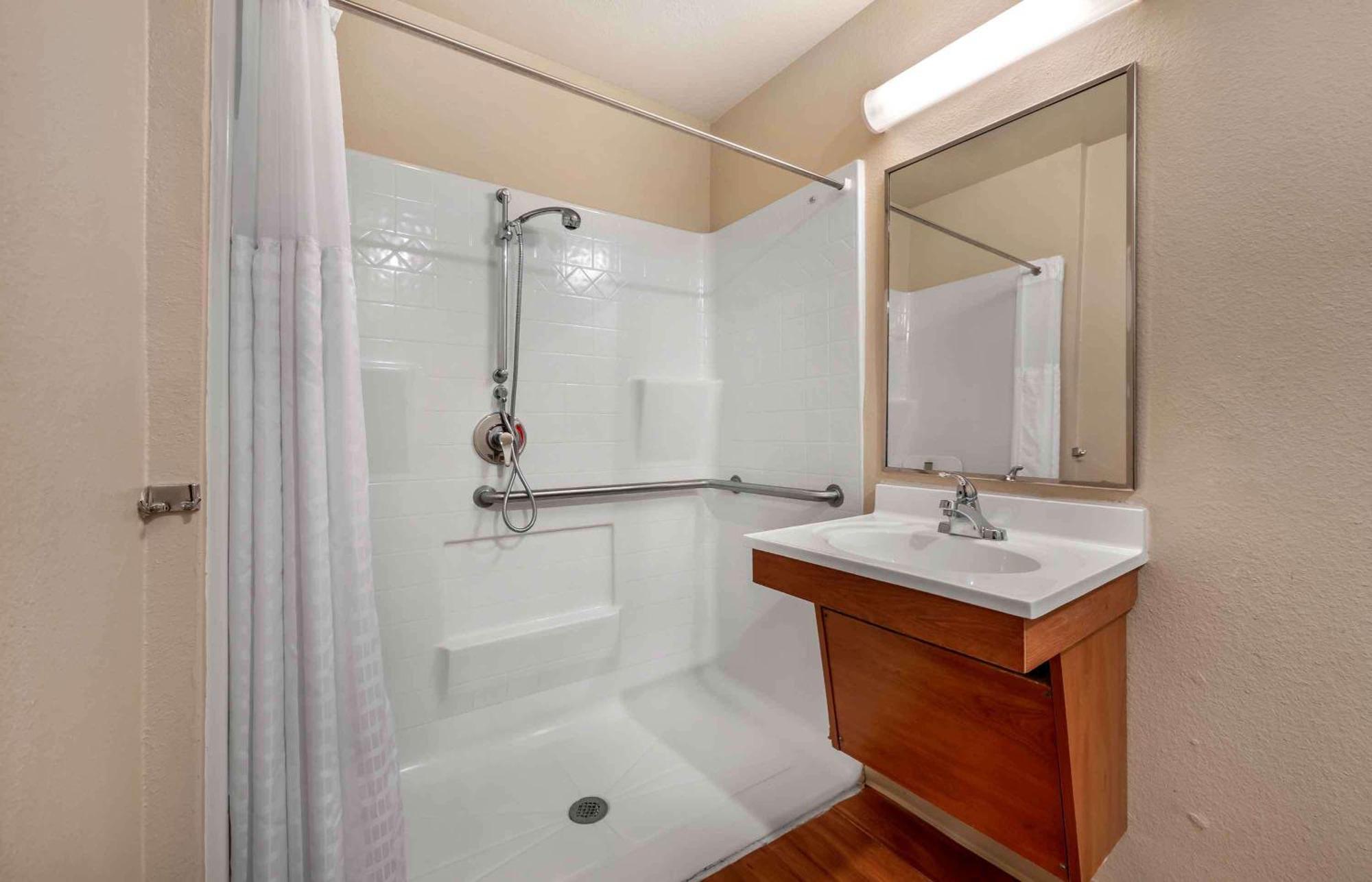 Extended Stay America Select Suites - El Paso - East Exteriér fotografie