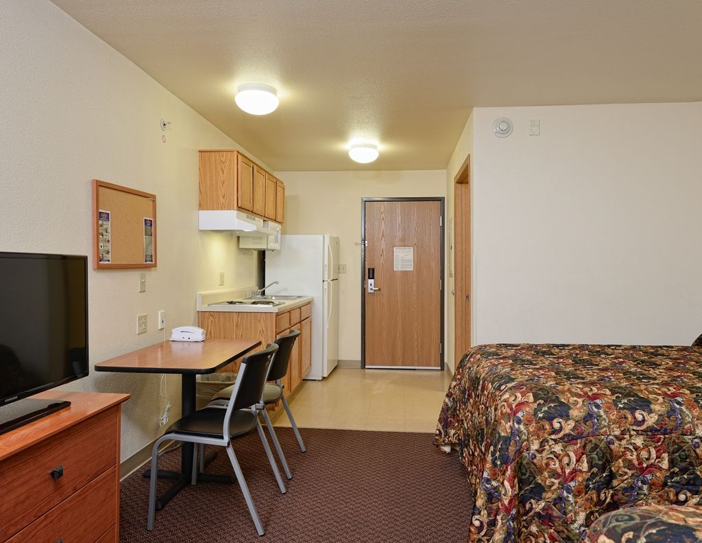 Extended Stay America Select Suites - El Paso - East Pokoj fotografie