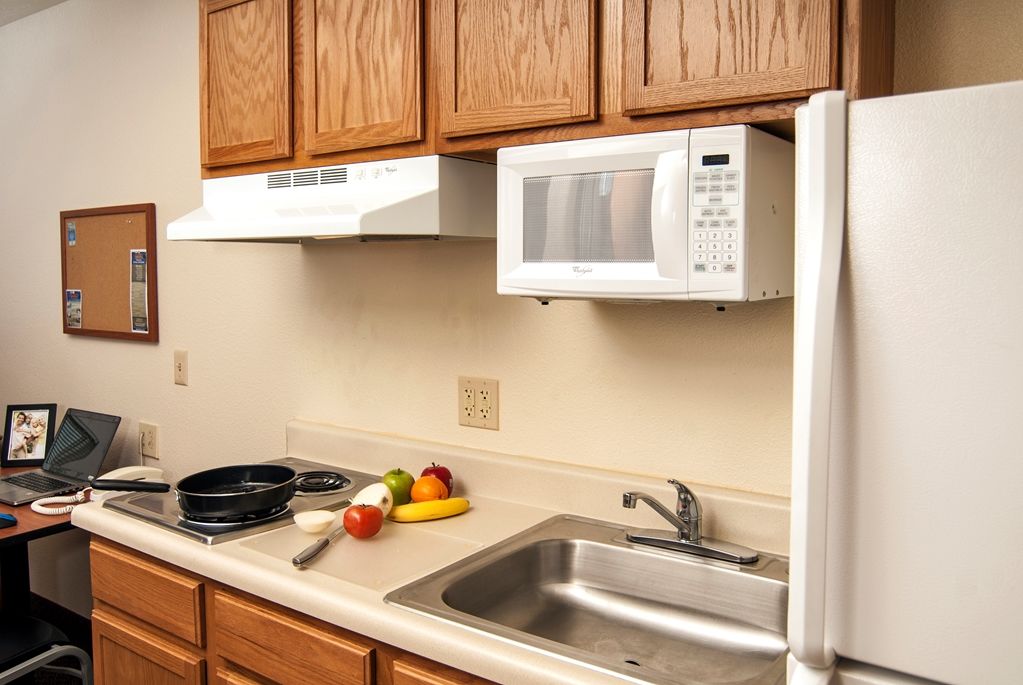 Extended Stay America Select Suites - El Paso - East Pokoj fotografie