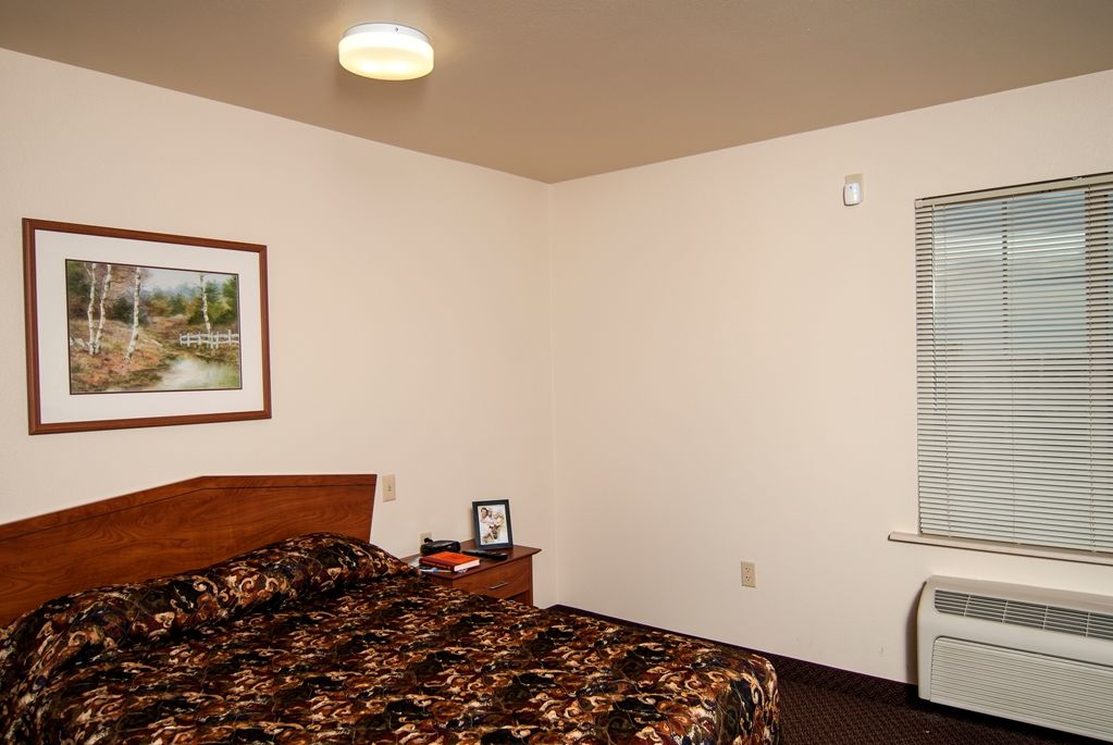 Extended Stay America Select Suites - El Paso - East Pokoj fotografie