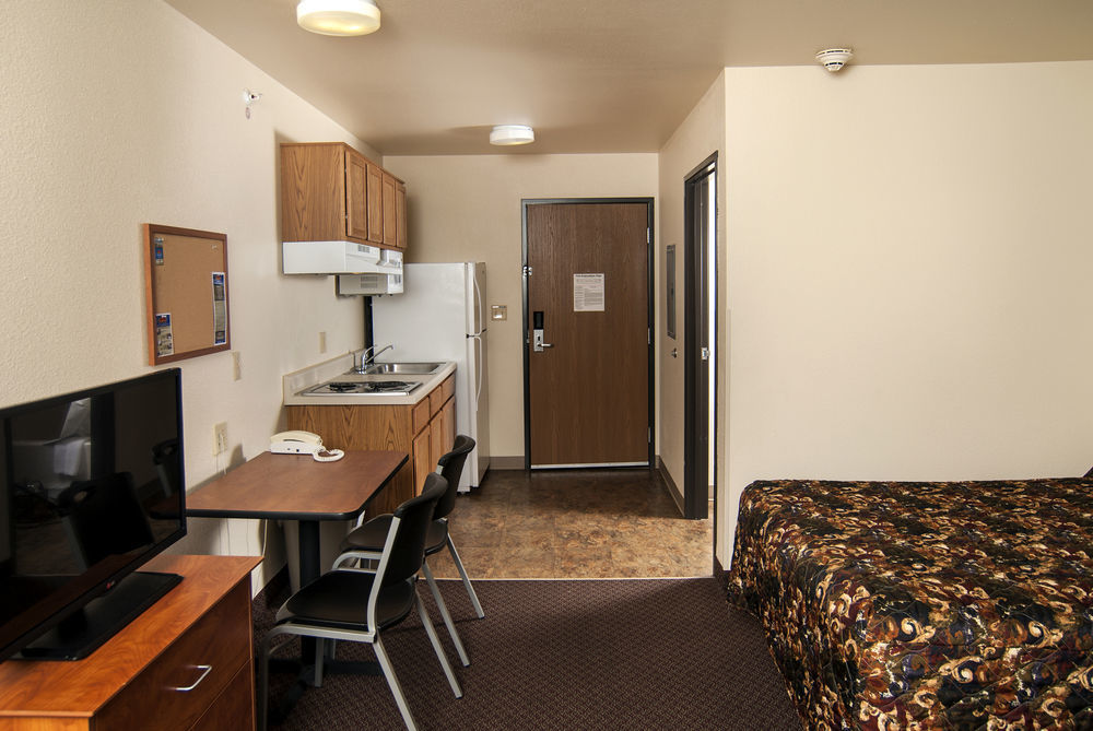 Extended Stay America Select Suites - El Paso - East Exteriér fotografie
