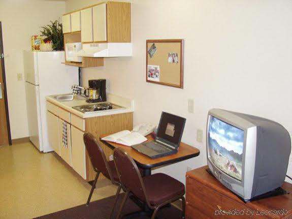 Extended Stay America Select Suites - El Paso - East Pokoj fotografie